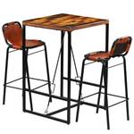 Bar-Set(3-teilig) 246286 46 x 94 x 45 cm