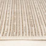 In- & Outdoor Jute Teppich Nomad Melange 200 x 290 cm