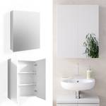 Armoire de toilette Freddy 30381 Blanc