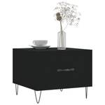 Couchtisch D562 Schwarz - Anzahl Teile im Set: 1