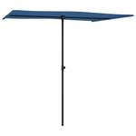 Parasol 3001675 Bleu - 150 x 215 x 200 cm