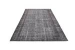 Tapis Ultra Vintage CDI Gris - Textile - 168 x 1 x 264 cm