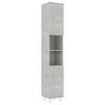 Badezimmerschrank 3004123 Beton Dekor