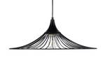 Lampe suspension MAZARO Noir