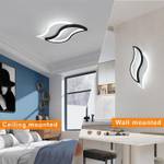 Kreative Deckenleuchte Modernes LED