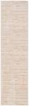 Innenteppich Valentine VISION Beige - 65 x 245 cm