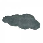 Tapis enfant NUAGE 1 Gris - 50 x 80 cm