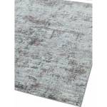 Tapis de salon moderne ORION ABSTRACT Rose foncé - 160 x 230 cm