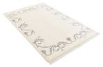 Teppich Darya DCCCV Beige - Textil - 119 x 1 x 183 cm