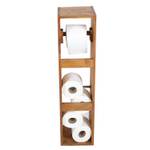 Toilettenpapierhalter Holz Elisa
