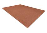 Tapis Softy Plaine Couleur Unie Terr 280 x 370 cm