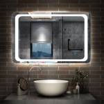Wandspiegel LED AICA 102X Badspiegel