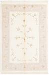 Tapis Darya DCCCXX Beige - Textile - 122 x 1 x 180 cm