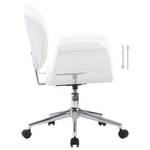 Chaise de bureau 3002107 Blanc