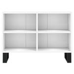 TV-Schrank D921 Weiß