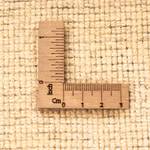 Loribaft - 197x136cm Loom
