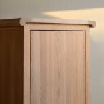 Volute Hochschrank