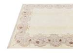 Tapis Darya XII Beige - Textile - 175 x 1 x 239 cm