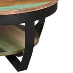 Couchtisch ANSELMO Recyceltes Holz