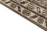 Tapis Ultra Vintage DCXLIII Beige - Textile - 185 x 1 x 297 cm