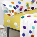 Confetti Drap-housse Hauteur : 200 cm