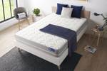 Matelas 160x200 Actilatex touch 160 x 200 cm