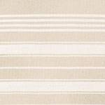 Strandtuch Desert Beige - Textil - 170 x 1 x 100 cm