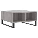 Couchtisch D903 Grau