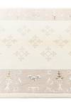 Tapis Darya DCLXXV Beige - Textile - 122 x 1 x 188 cm