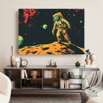 Bild Astronaut XXXII 100 x 70 cm