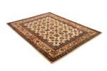 Teppich Kashkuli XC Beige - Textil - 162 x 1 x 216 cm