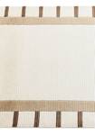 Tapis de passage Darya CM Beige - Textile - 84 x 1 x 201 cm