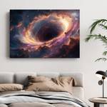 Bild Galaxis IX 120 x 80 cm