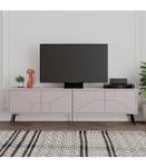 Meuble TV Dune Taupe