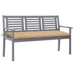 Banc de jardin 3005699 Beige