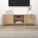 TV-Schrank D552 Eiche Sonoma Dekor