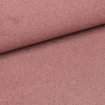 Boxspringbett Star Lux Pink - Breite: 140 cm