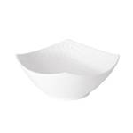 Coupelle Dune   x6 Blanc - Porcelaine - 14 x 6 x 14 cm