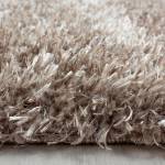 Tapis shaggy UNI A 60x110 beige Beige - 60 x 110 cm