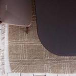 Teppich Masai Farbe Sandstein 170x240