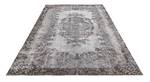 Tapis Ultra Vintage CDXXXII Gris - Textile - 183 x 1 x 300 cm