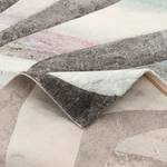 Designer Teppich Maui Pastell Wellen 140 x 200 cm