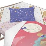 MOON DREAM BABY-NESTSCHEN 210x40 Textil - 4 x 210 x 40 cm