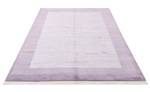 Teppich Darya LXIX Violett - Textil - 170 x 1 x 239 cm