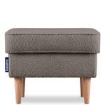 Pouf STRALIS Beige