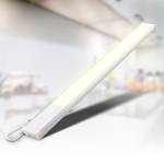 LED Unterbauleuchte Wei脽-silber 10W