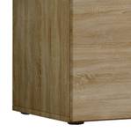 Holz Fernsehschrank Lowina Lowboard TV