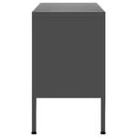 TV-Schrank D705 Anthrazit