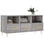 TV-Schrank D154 Grau