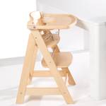 Babyhochstuhl Sit Up FUN Holz